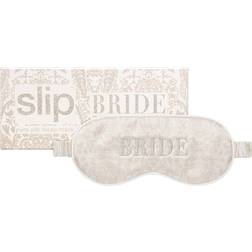 Slip Pure Silk Mask Bride