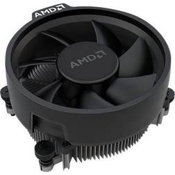 AMD Wraith Stealth Processor-køler