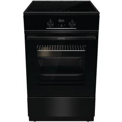 Gorenje Advanced GEIT5C60BPG komfur