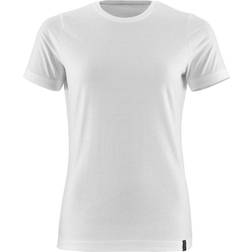 Mascot ProWash Crossover T-shirt Women - White