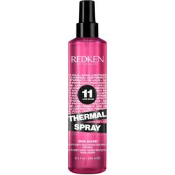 Redken Thermal Spray 11 Low Hold 150ml