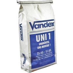Vandex UNI 1 25kg