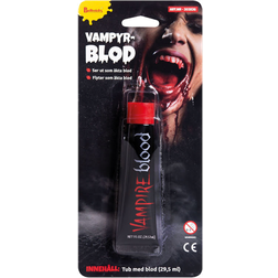 Buttericks Vampyrblod på Tube