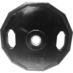 ASG Weight Plate with Handle 20kg