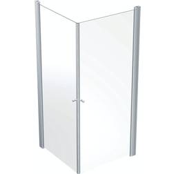 Ifö Shower frame (560.211.00.1) 800x800x2000mm