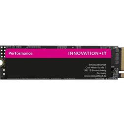 Innovation IT Performance 00-128111 128GB