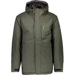 Bison Functional Jacket - Army