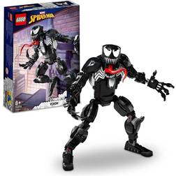 Lego Marvel Spiderman Venom 76230