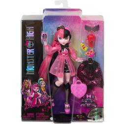 Monster High Doll Draculaura