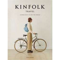 Kinfolk Travel (Indbundet, 2021)