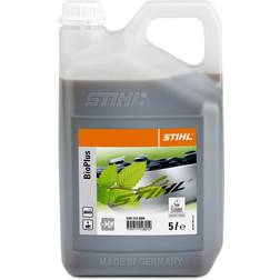 Stihl BioPlus Chain Oil 5L