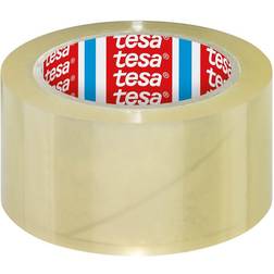 TESA Packaging Tape 66mx50mm