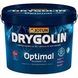 Jotun Drygolin Optimal Træbeskyttelse Black 9L