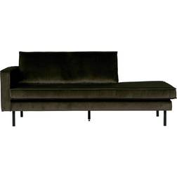 BePureHome Rodeo Daybed Hunter green Sofa