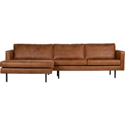 BePureHome Rodeo Chaiselong Venstrevendt Sofa