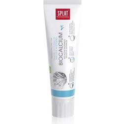 Splat Professional Biocalcium Bio-Active Toothpaste for Enamel Regeneration Gentle Whitening 100