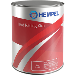 Hempel Hard Racing Xtra Souvenirs Blue