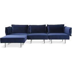 Handvärk The Modular 3 Sofa