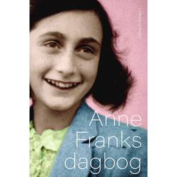 Anne Franks Dagbog (Indbundet, 2021)