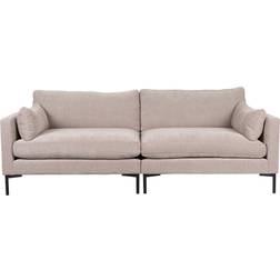 Zuiver 3-pers. Sofa
