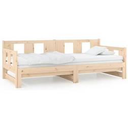 vidaXL Day Bed Sofa 160cm