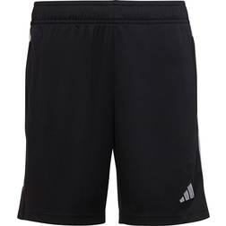adidas Tiro 23 Club Training Shorts - Black/White (HS3623)