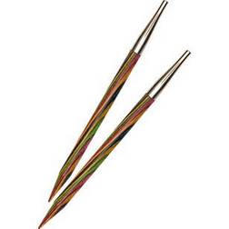 Knitpro Symphony Interchangeable Circular Needles 13cm 3.00mm