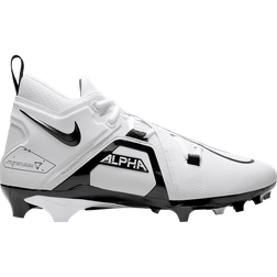 Nike Alpha Menace Pro 3 M - White/Black