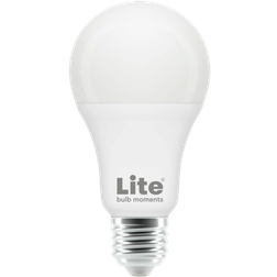 Lite Bulb Moments 23CZ48 LED Lamps 8.5W E27