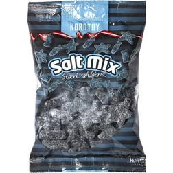 Nordthy Salt Mix Lakrids, 900