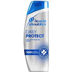 Head & Shoulders Daily Protect Shampoo 400ml