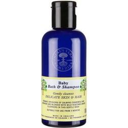 Neal's Yard Remedies Baby Bath/Shampoo