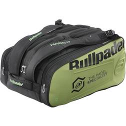 Bullpadel Hack Racket Bag Khaki 2023