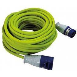 Outwell Taurus Cee Camping Cable H07rn-f 3g2.5 25 Mtr. Ledning