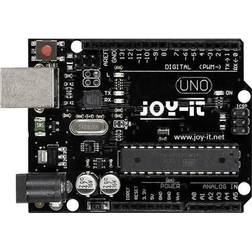 Joy-it Kompatibelt board Arduino Uno R3