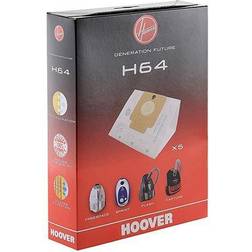 Hoover H64 Dammsugarpåsar 5-pack 35600637