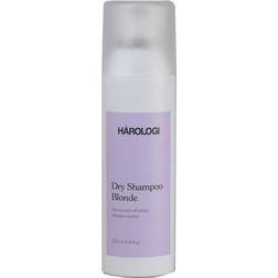 Hårologi Hårologi Dry Shampoo Blond 200ml 200ml