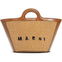 Marni 'Tropicalia' Small Tote Bag