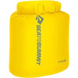 Sea to Summit Lightweight Dry Bag, 1.5L Sulphur