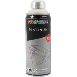 Platinum silke glans, ral 9010 Hvid 0.4L