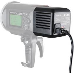 Godox AC Adapter til Witstro AD600