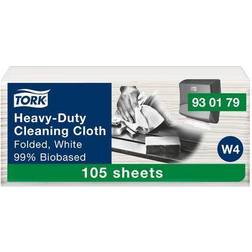 Tork Heavy-Duty Cleaning Cloth 105pcs
