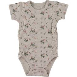 Hust & Claire Baby Old Rosie Bue Body