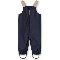 Mini A Ture Walentaya spring overalls Ombre Blue