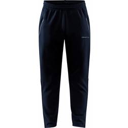 Craft Sportswear Core Soul Zip sweatpants, Black