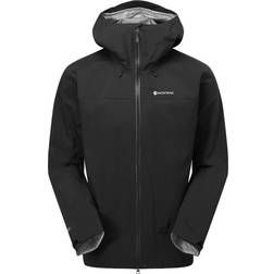 Montane Phase XT Waterproof Jacket Black