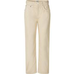 Global Funk Reecely-G Jeans Sand