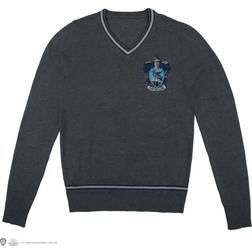 Harry Potter Slytherin Strikket Sweater