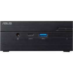 ASUS Mini PC PN41 BBP131MVS1