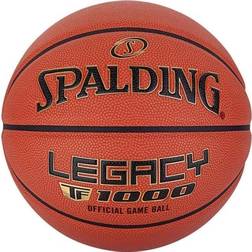 Spalding TF1000 Legacy FIBA Basketball